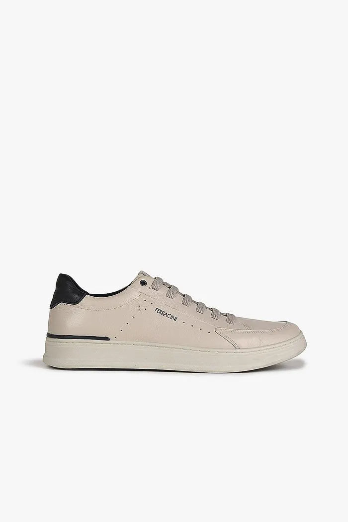 Tenis Brío Select - Negro