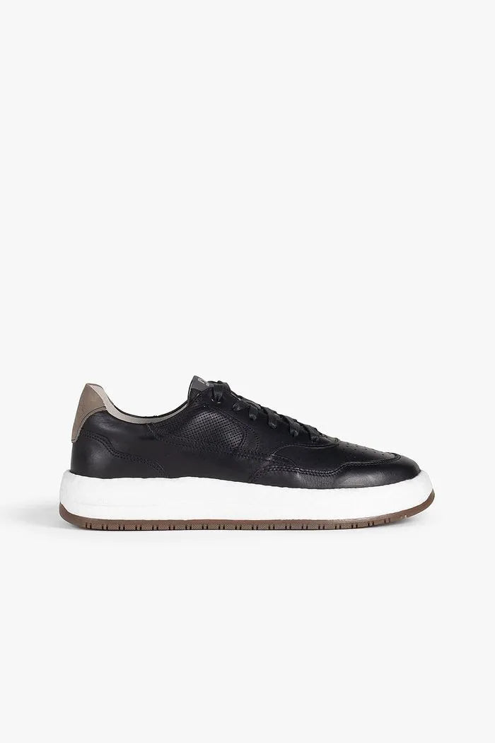 Tenis Vértice Loft - Negro