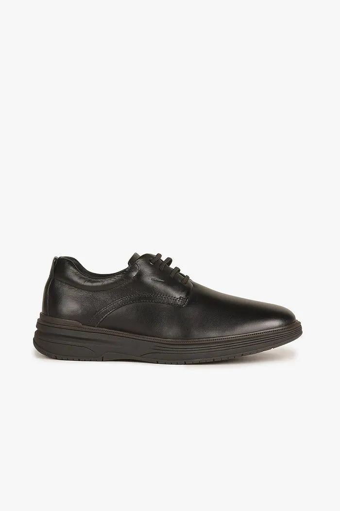 Zapatos Terra Nova - Marrón