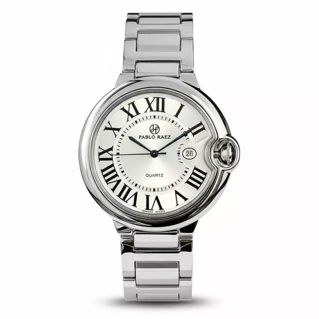 Reloj Sevilla - Marrón
