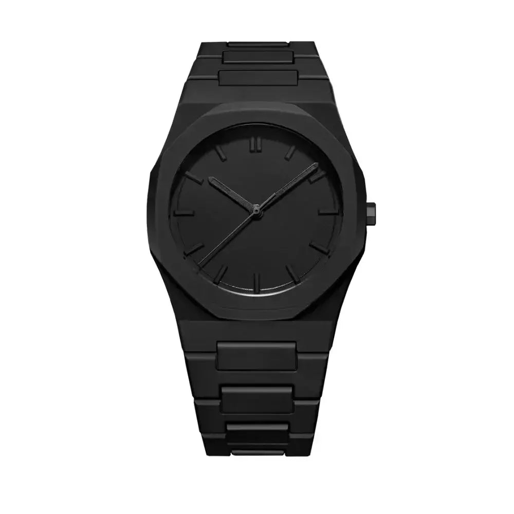 Reloj Milano Noir - Azul