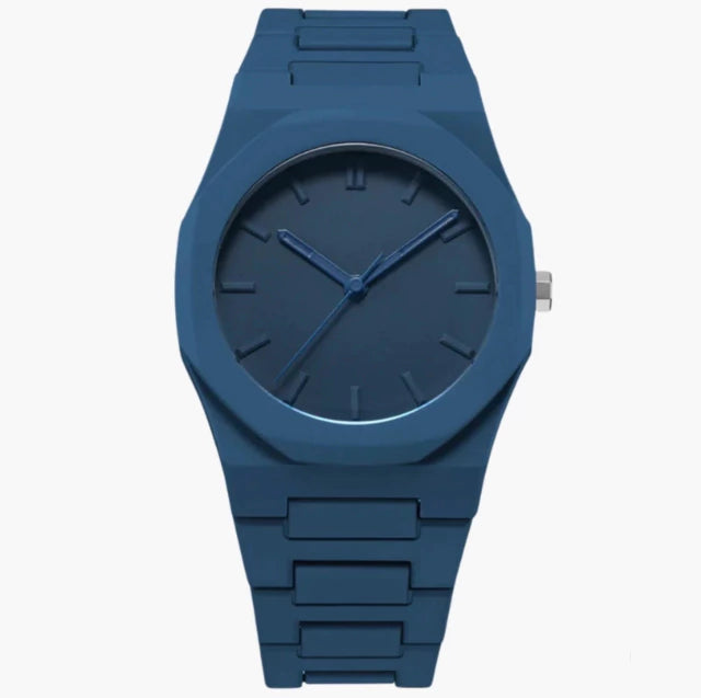 Reloj Milano Noir - Verde