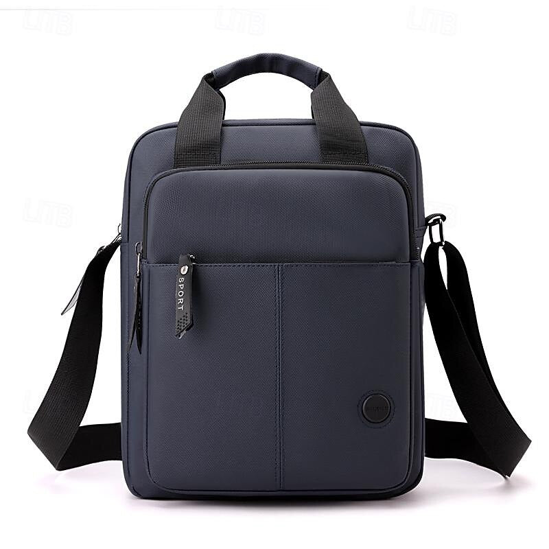 Bolsa para Laptop Resistente al Agua - Azul