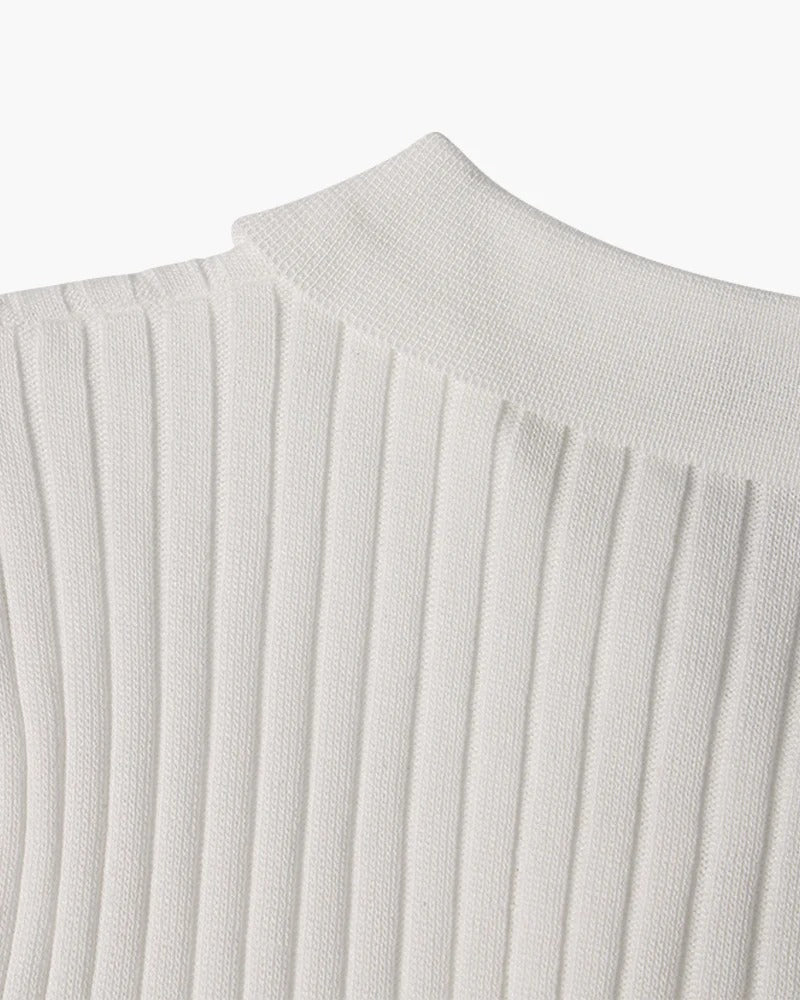 Camisa Polo de Punto
