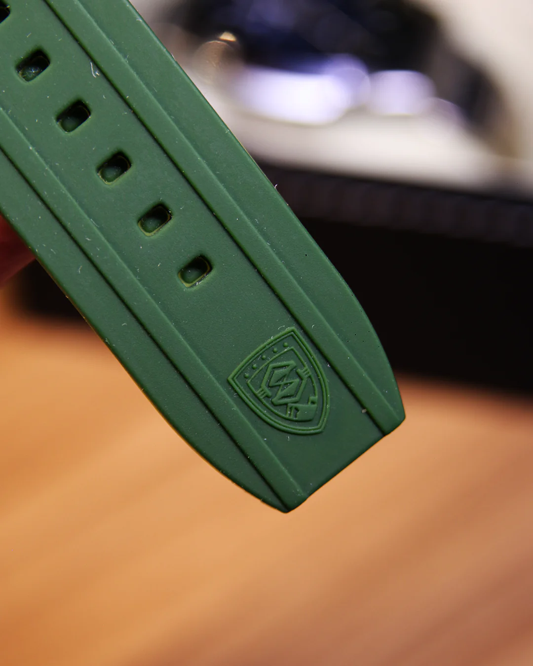 Reloj Táctico Vanguard