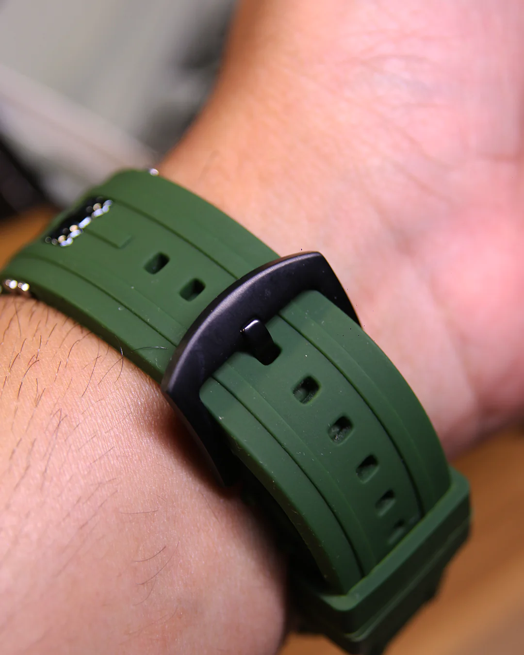 Reloj Táctico Vanguard