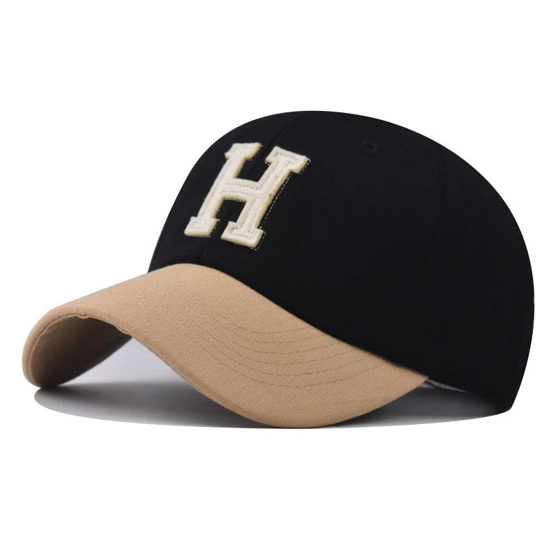 Gorra Varsity Classic H - Verde