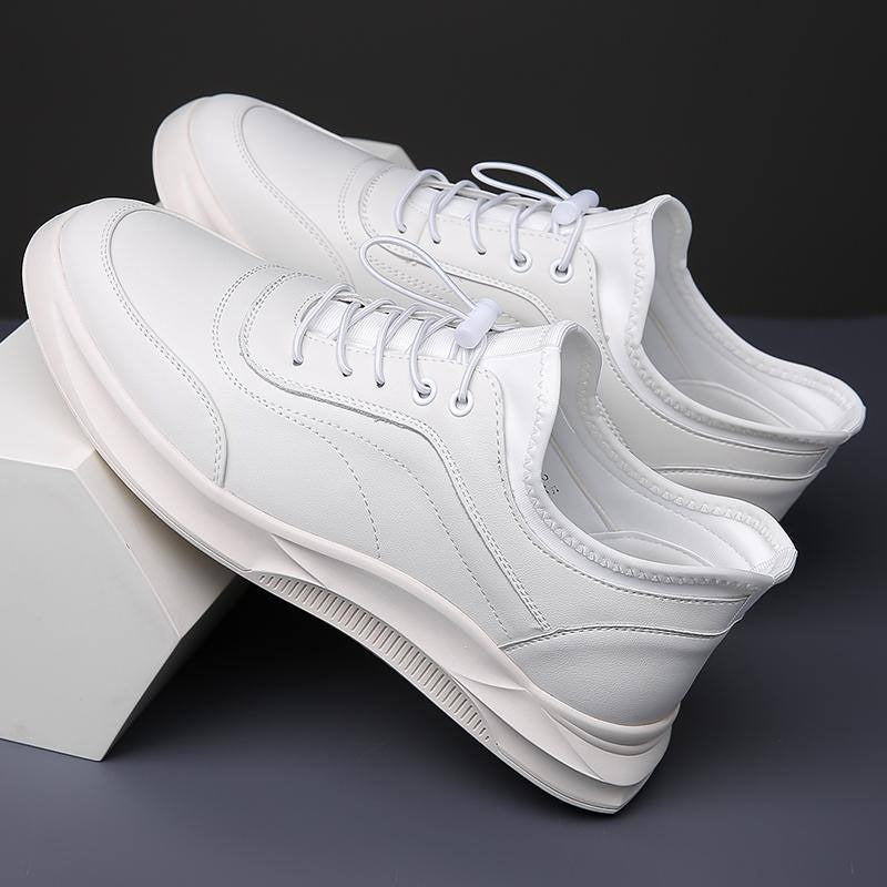 Zapatos Casual - Blanco