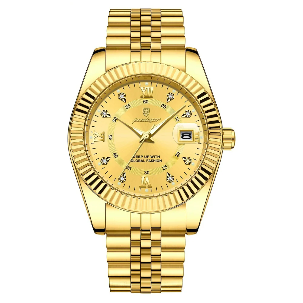 Reloj Clásico Royal