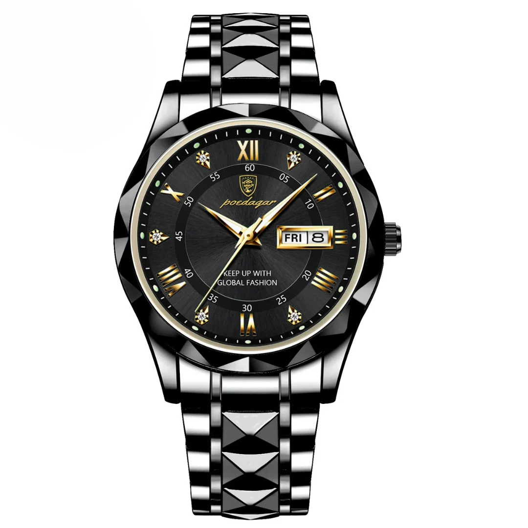 Reloj Clásico Royal Sapphire