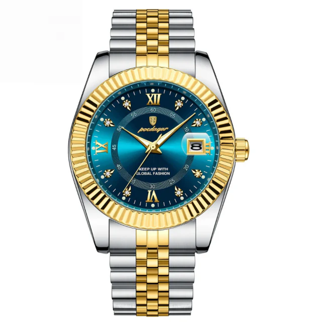Reloj Clásico Royal