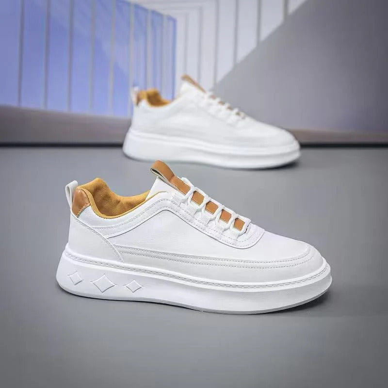Tenis Elegantes - Blanco