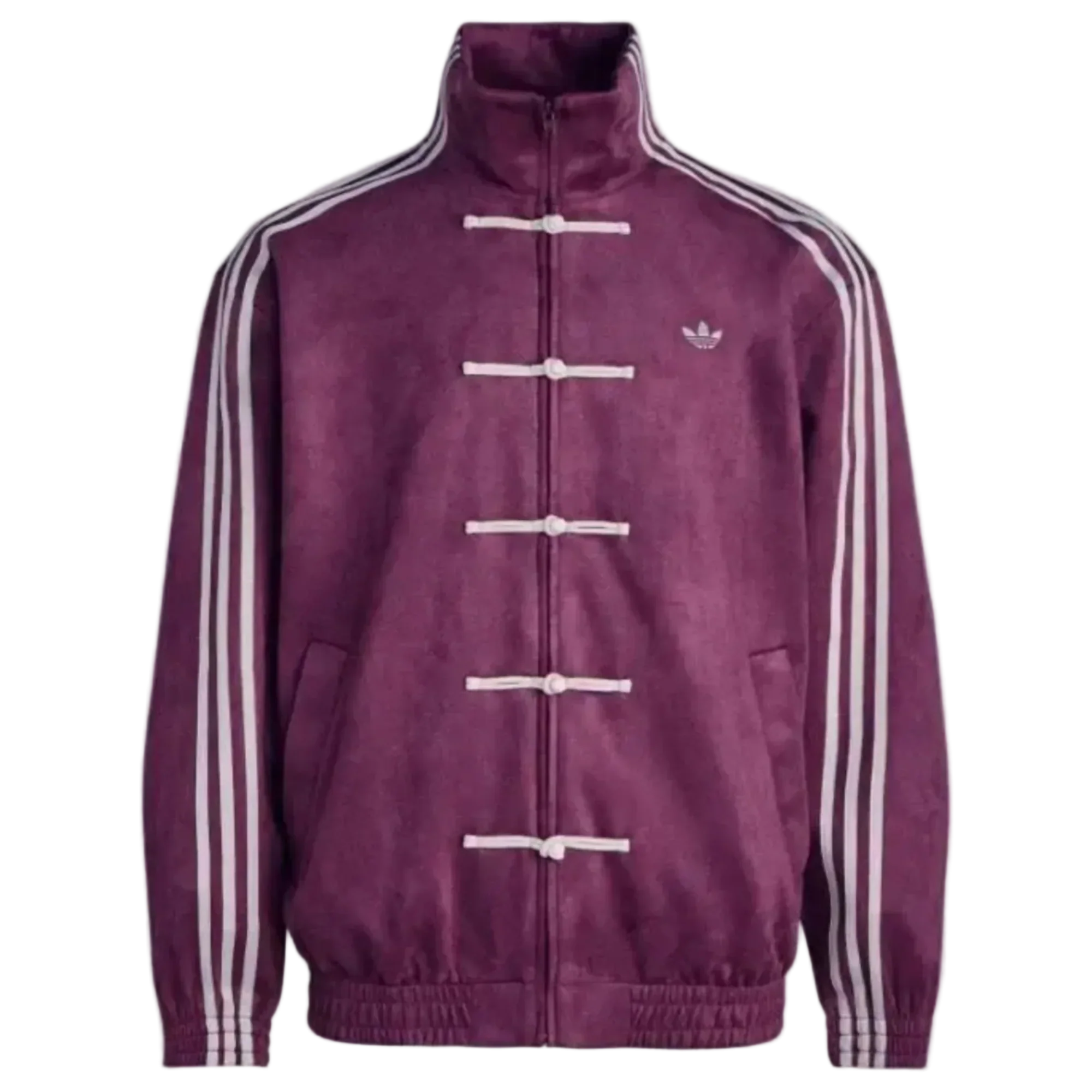 Chamarra Año Nuevo Chino - Morado