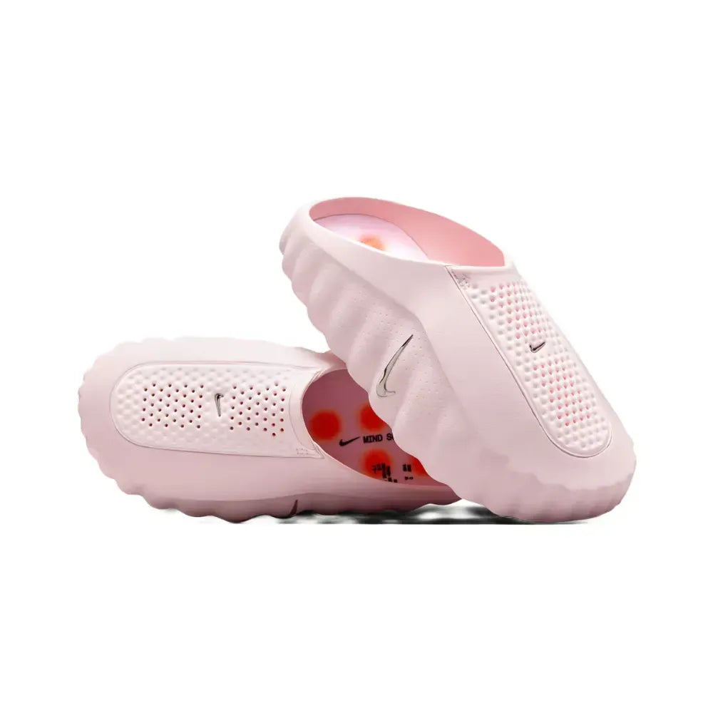 Chanclas NK Mind 001 - Rosa Perla