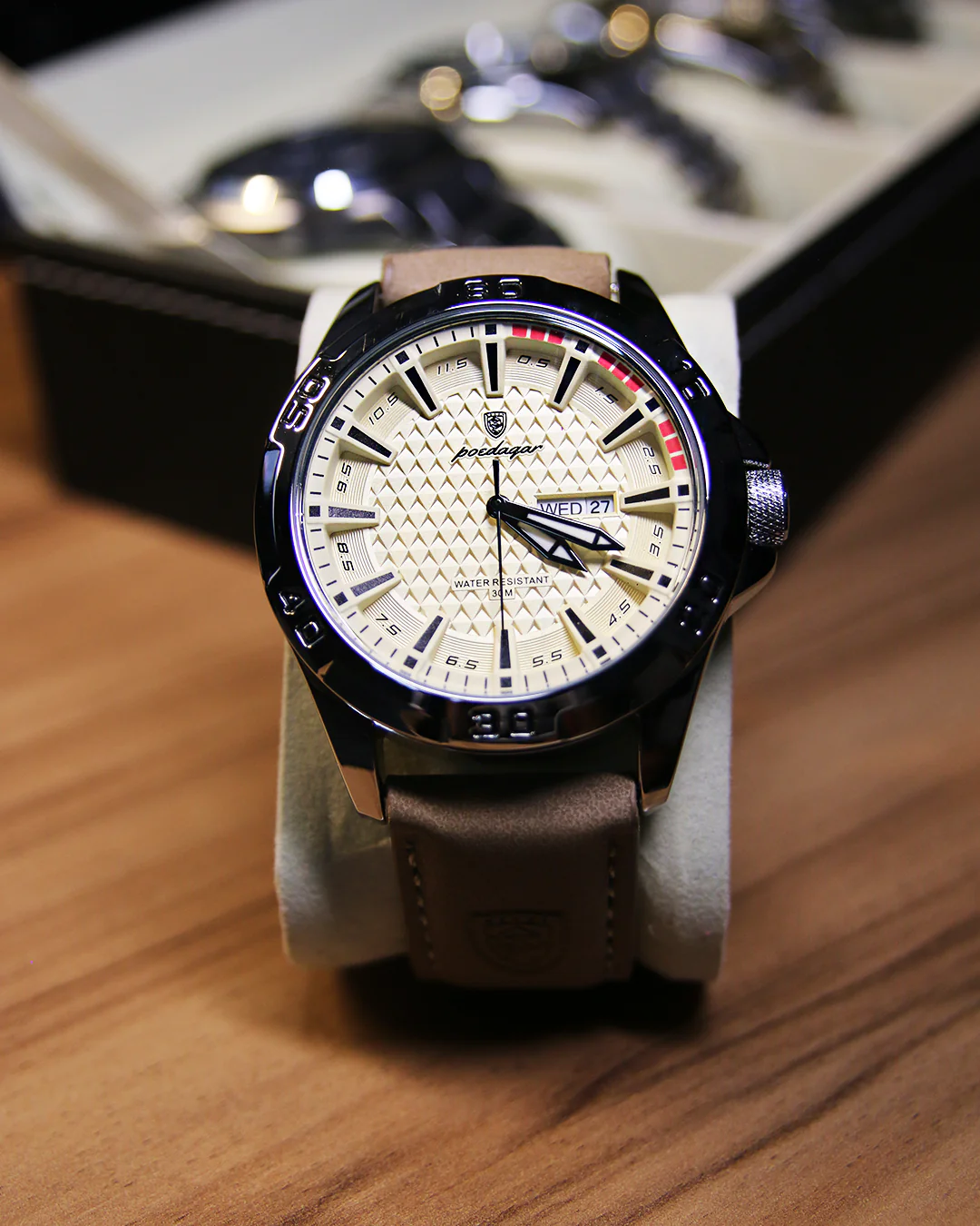 Reloj de Campo Nomad
