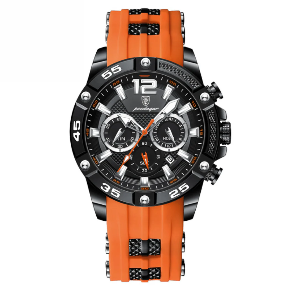 Reloj Táctico Vanguard