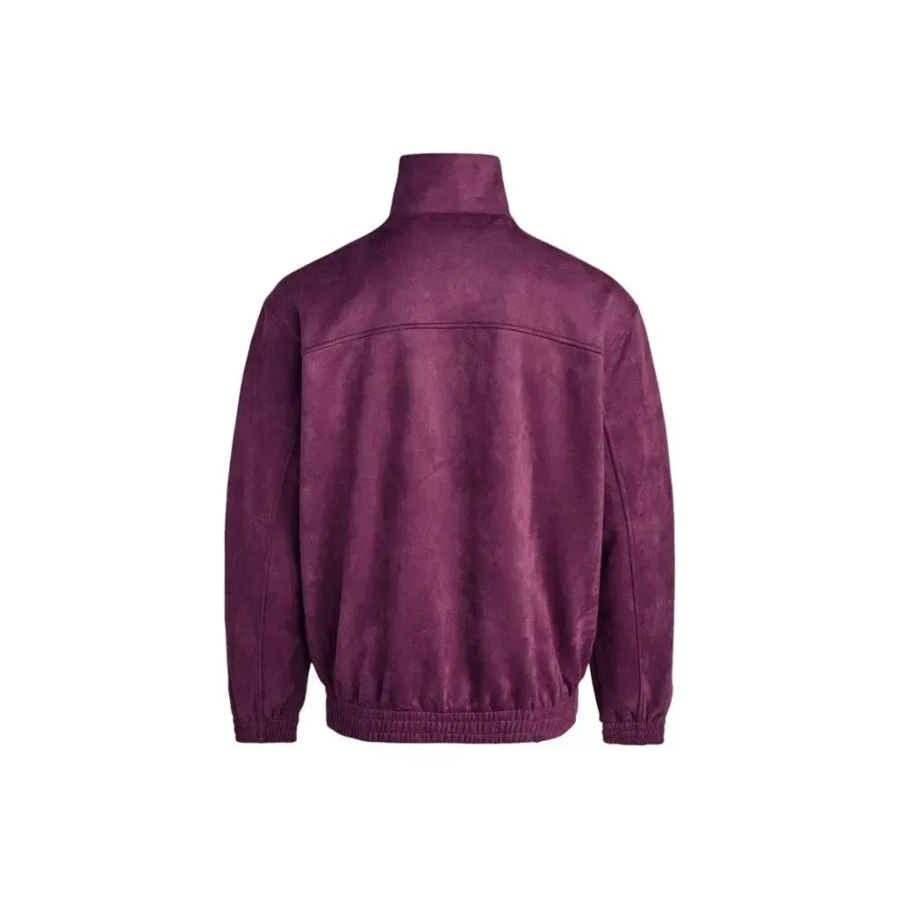 Chamarra Año Nuevo Chino - Morado