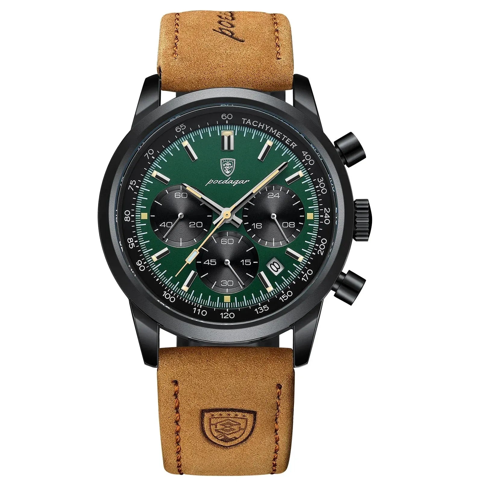 Reloj Cronógrafo Varenne