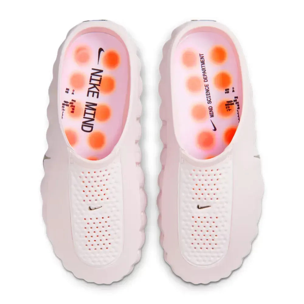 Chanclas NK Mind 001 - Rosa Perla