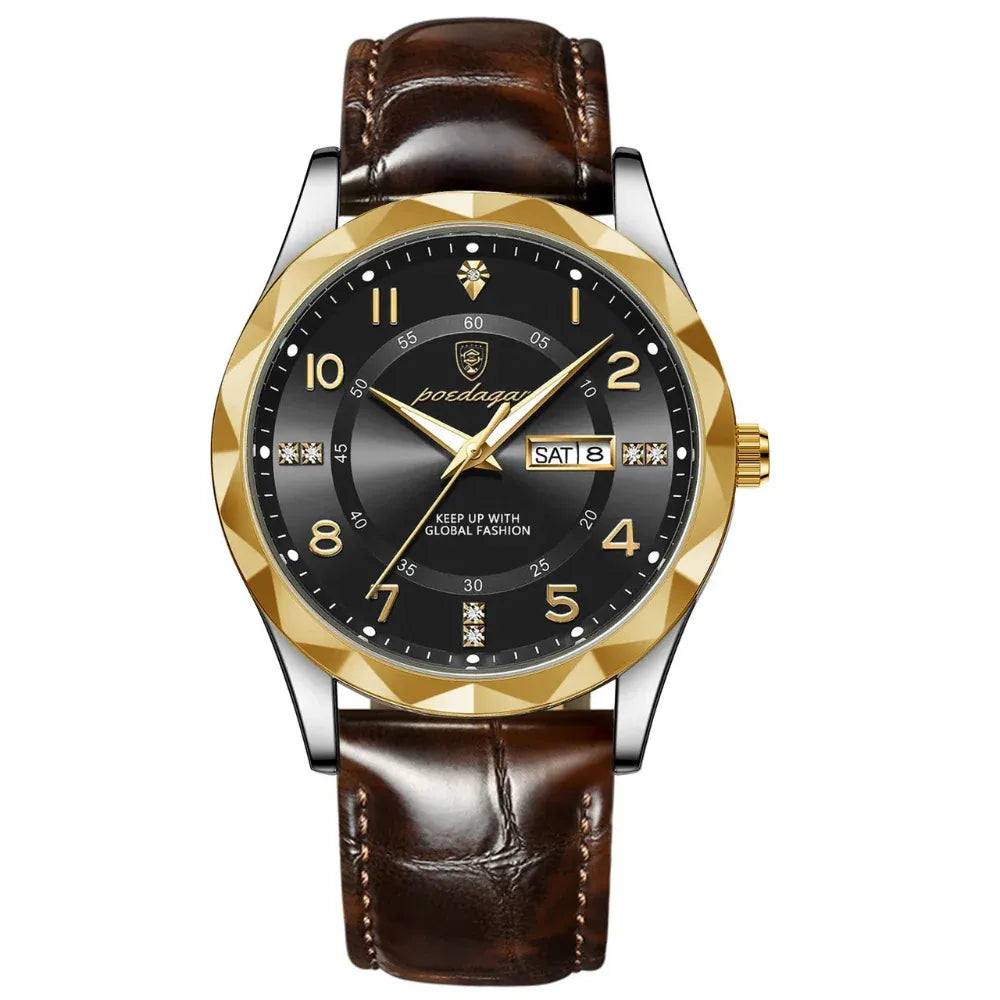 Reloj Vintage Heritage Regal