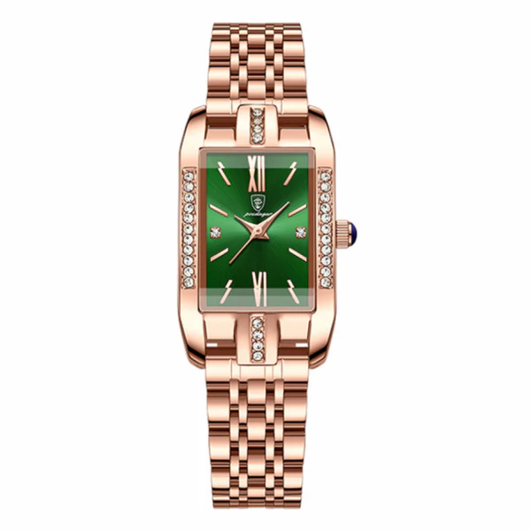 Reloj Clásico Ophelia Rose