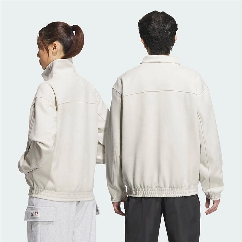 Chamarra Año Nuevo Chino - Blanco Hueso