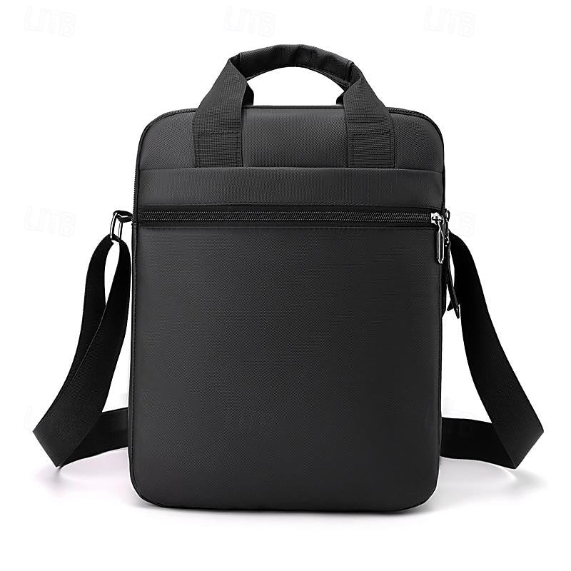 Bolsa para Laptop Resistente al Agua - Negro