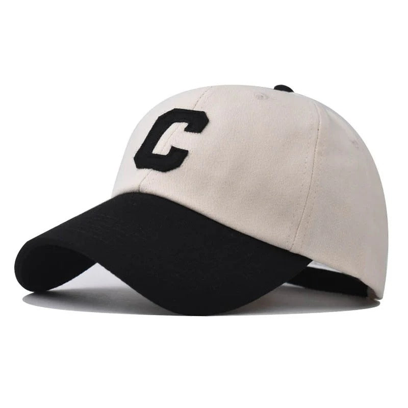 Gorra Varsity Classic C - Verde