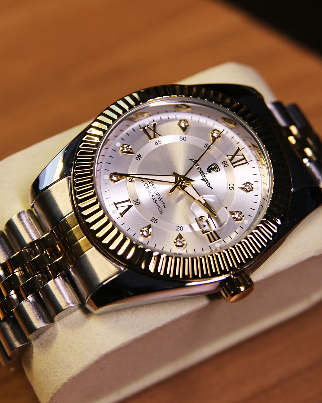 Reloj Clásico Royal
