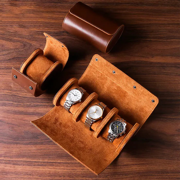 Estuche para Relojes Ibbeton