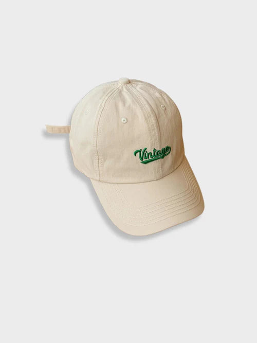 Gorra Vintaro Classic - Azul bebe