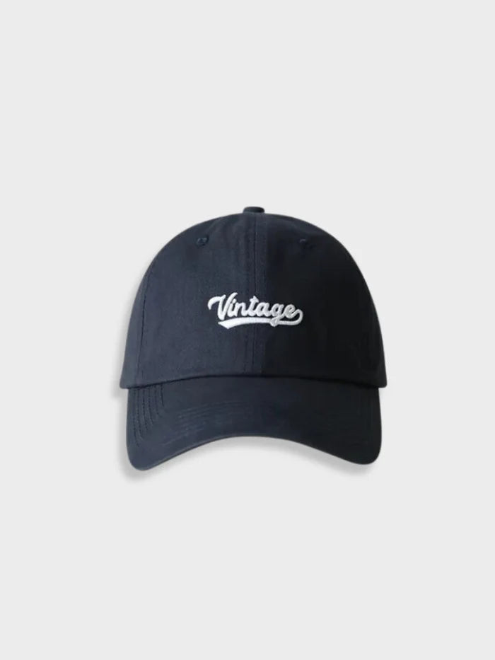 Gorra Vintaro Classic - Rojo