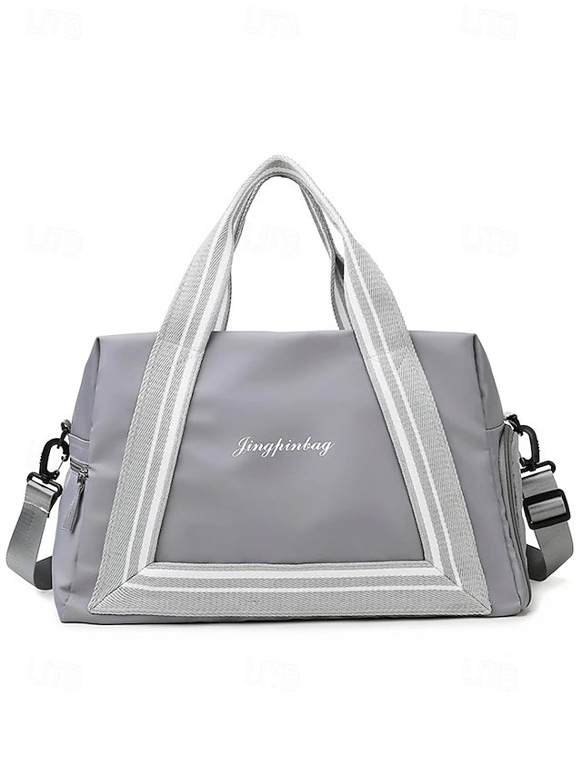 Bolsa de Viaje Active Chic - Negro