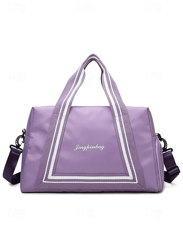 Bolsa de Viaje Active Chic - Verde