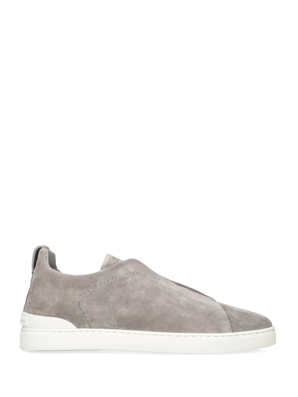 Tenis de Gamuza