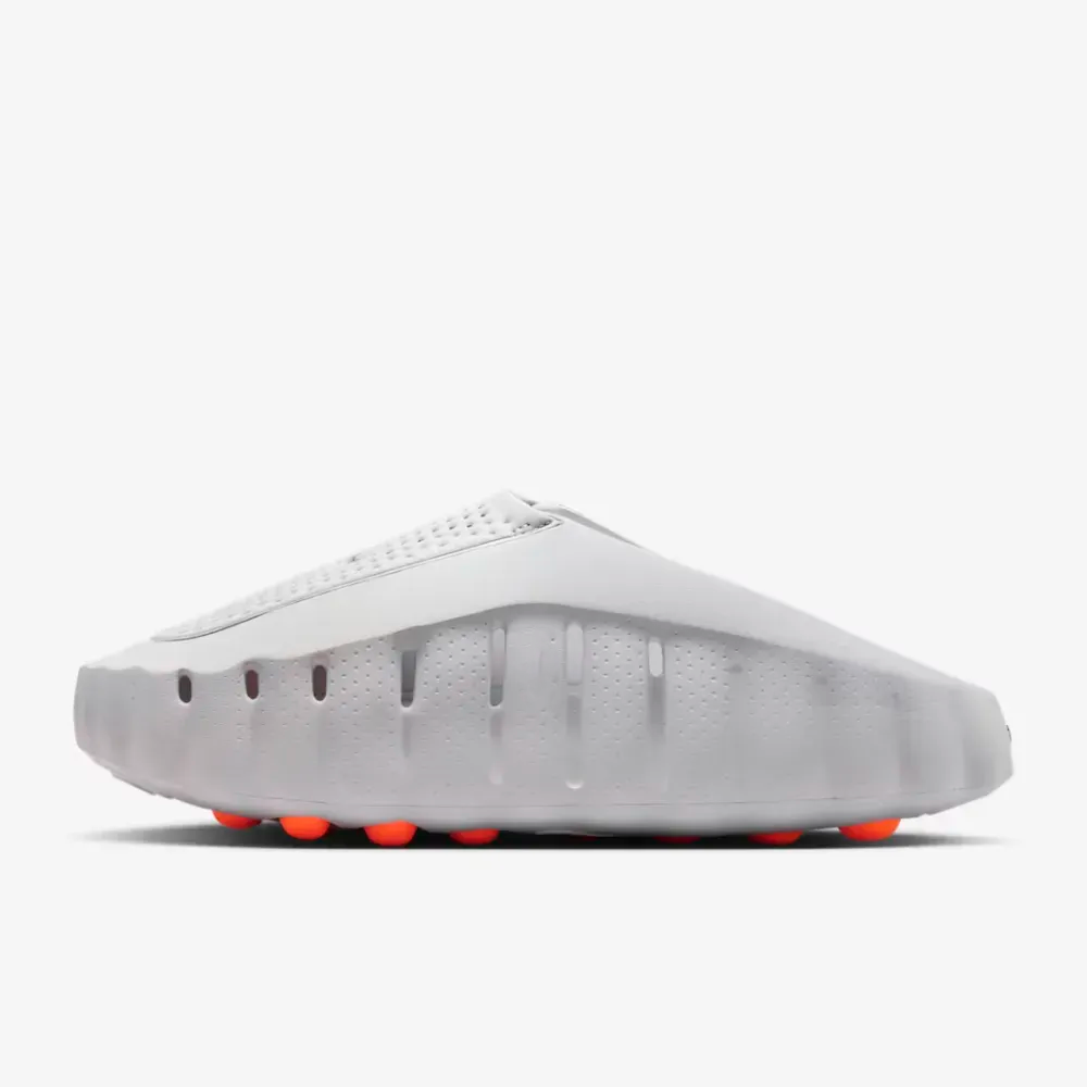 Chanclas NK Mind 001 - Gris Claro