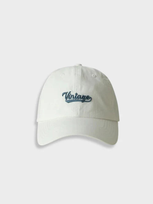 Gorra Vintaro Classic - Albaricoque