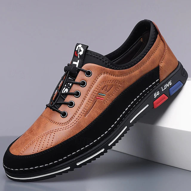 Tenis Casual Travel Air - Blanco