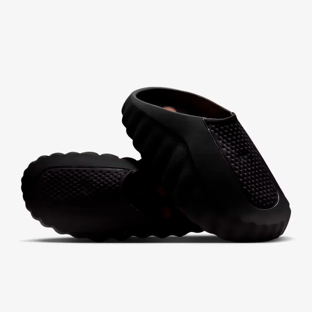 Chanclas NK Mind 001 - Negro