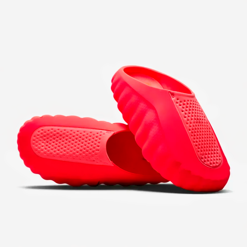 Chanclas NK Mind 001 - Rojo