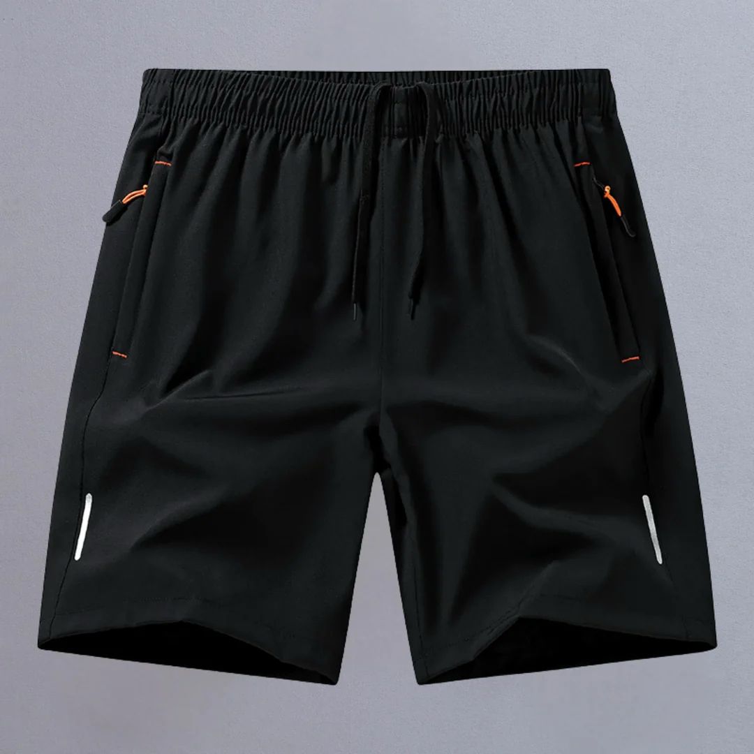 Short Active Core - Verde
