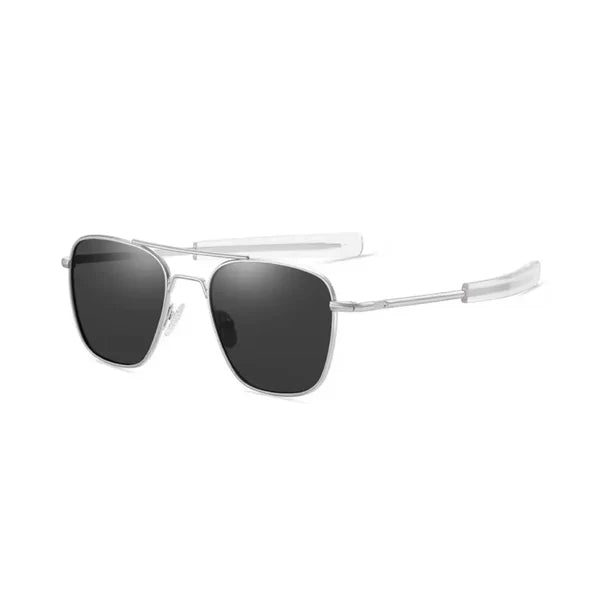 Gafas de Sol Polarizadas UV400 Estilo Country - Azul