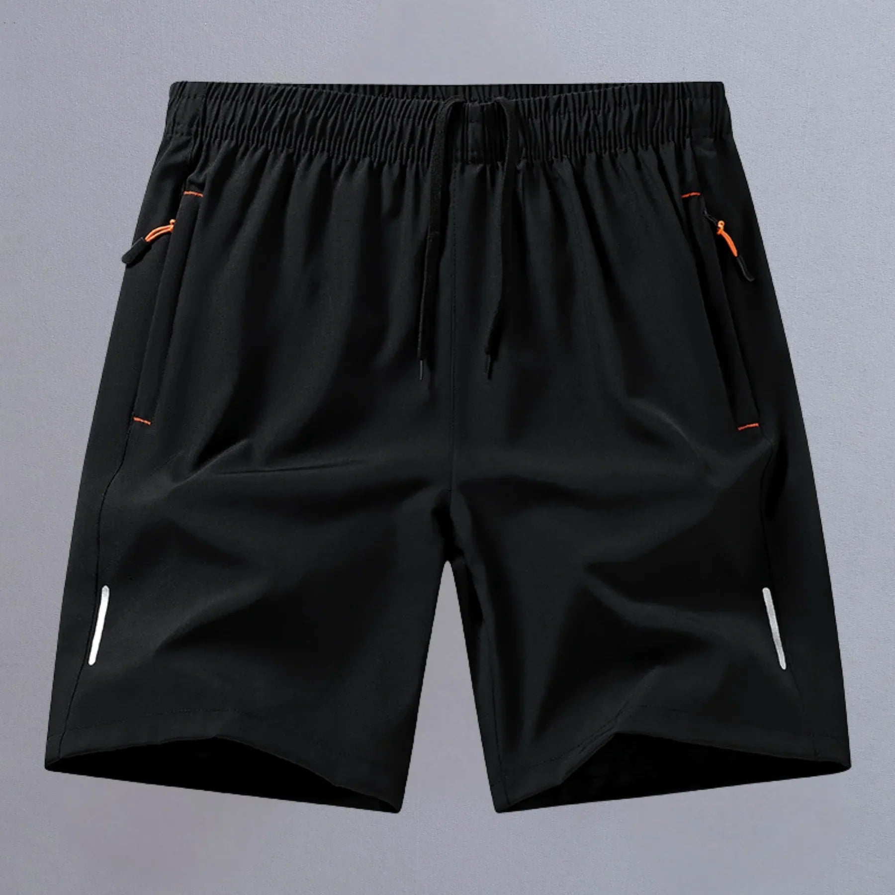 Shorts Deportivos Luke – Azul Espejismo
