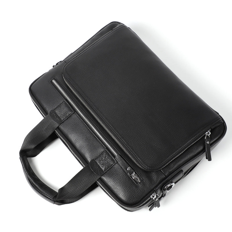 Portafolio Ejecutivo Royale Bison