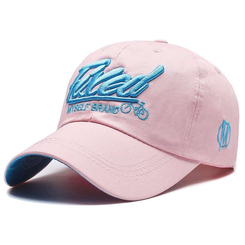 Gorra Marccini Urban - Beige