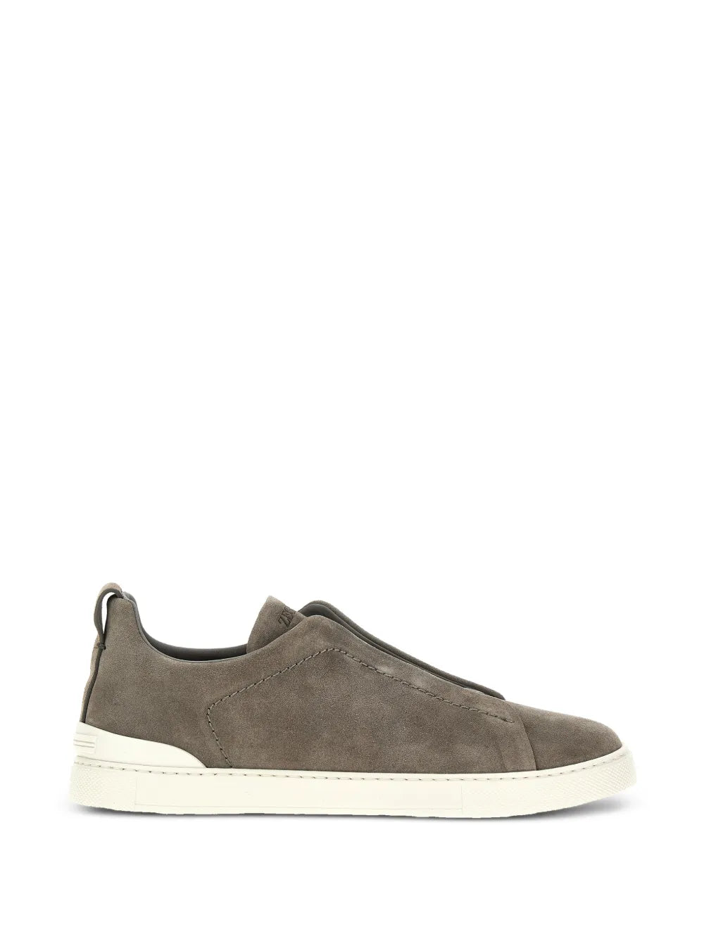 Tenis de Gamuza