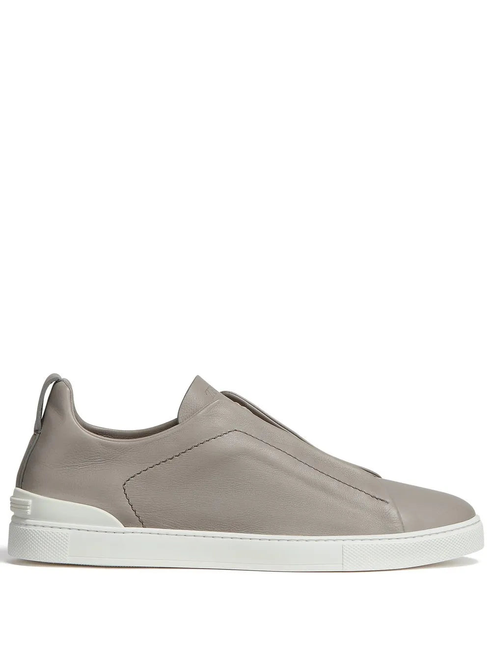 Tenis de Piel