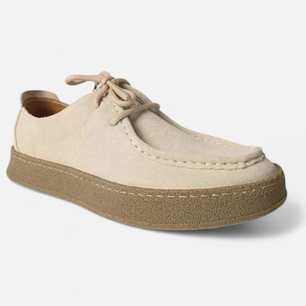 Tenis Siena Ante - Beige
