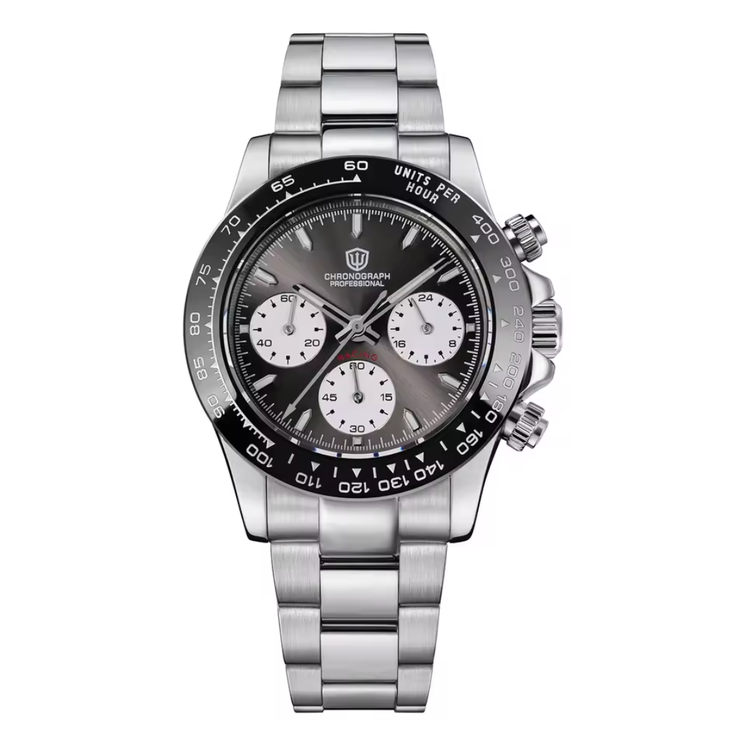 Reloj ChronoSport Velocity