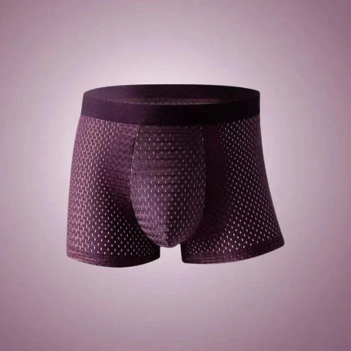 Bóxer Bamboo AirFit - Pack de 10 [COMPRA 5 Y LLÉVATE 5 GRATIS]